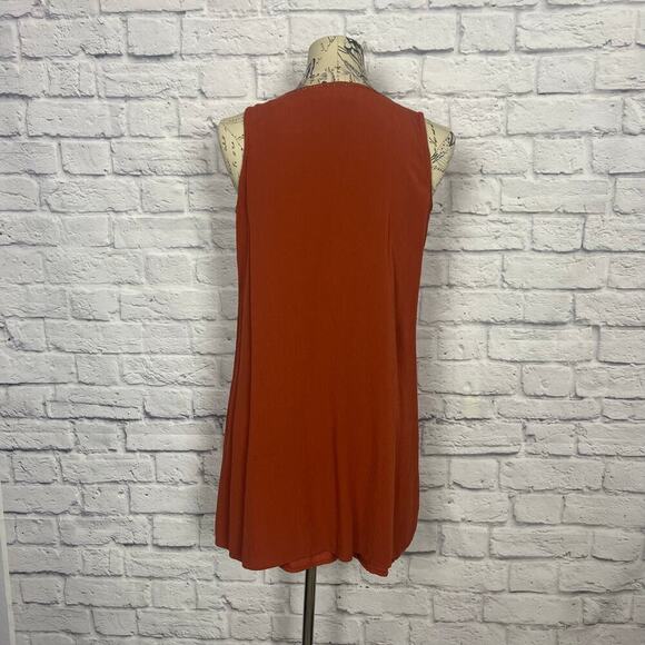 Idyllwind Fuel By Miranda Lambert Western/ Boho Dress - Picture 3 of 9